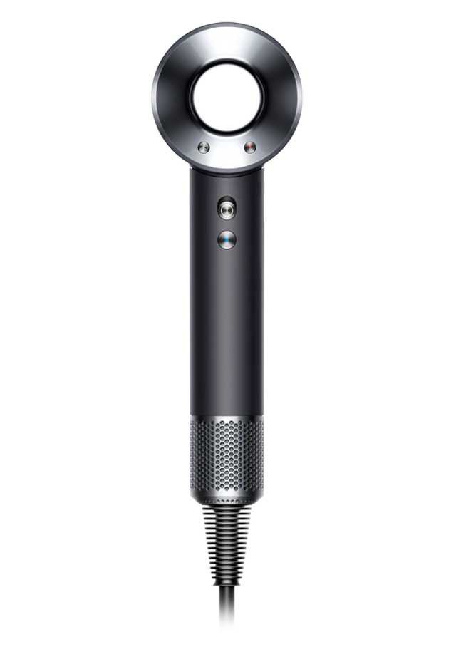 Máy Sấy Tóc Dyson Supersonic Hair Dryer - Black