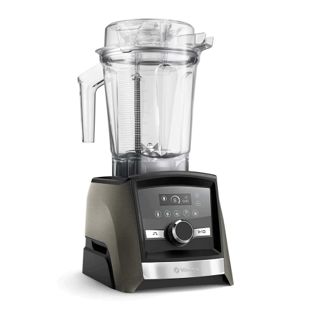 Máy Xay Sinh Tố Vitamix A3500i - Điện 220V