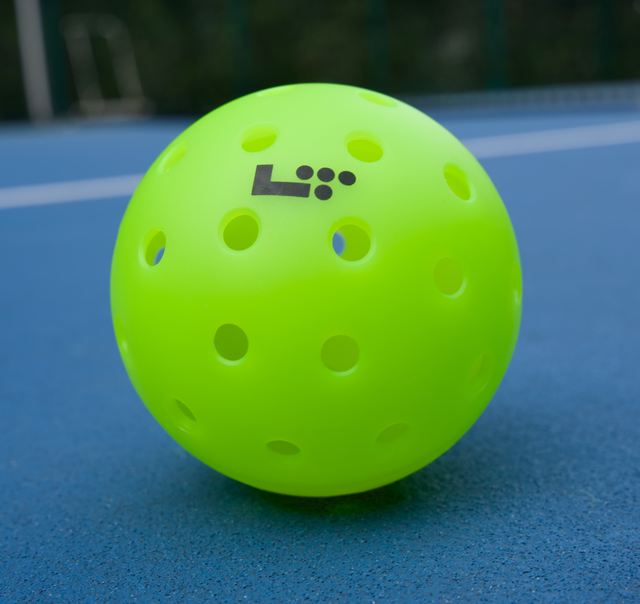 Bóng Pickleball LT Pro 48