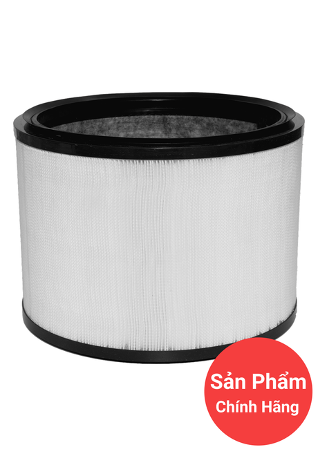 Bộ Lõi Lọc Dyson Pure Hepa Filter Cho HP00 HP01 HP02 HP03 DP01 DP03