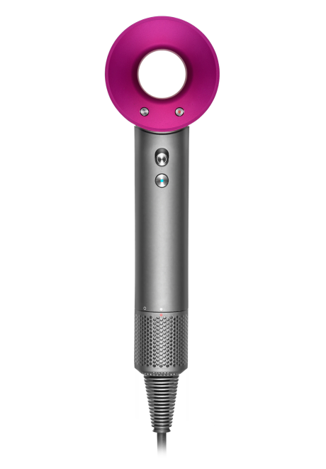 Máy Sấy Tóc Dyson Supersonic Hair Dryer -  Pink