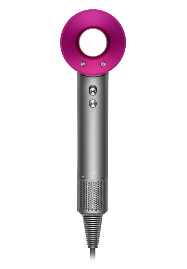 Máy Sấy Tóc Dyson Supersonic Hair Dryer -  Pink