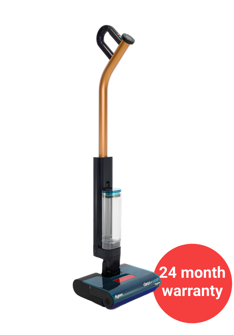 Máy Lau Nhà Dyson Wash Clean + Wash Hygiene image