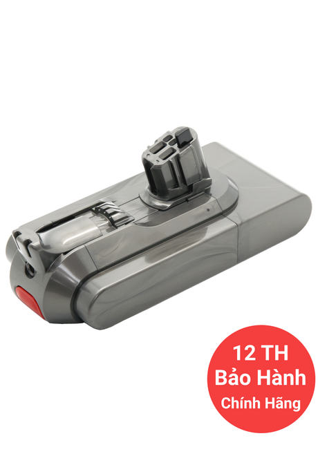 Pin Máy Hút Bụi Dyson Digital Slim, V10 Slim, SV18 image