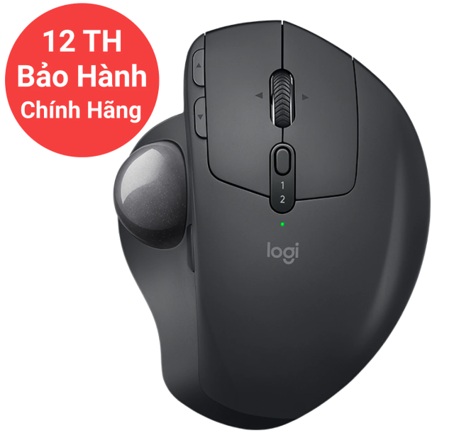 Chuột Không Dây Trackball Logitech MX Ergo