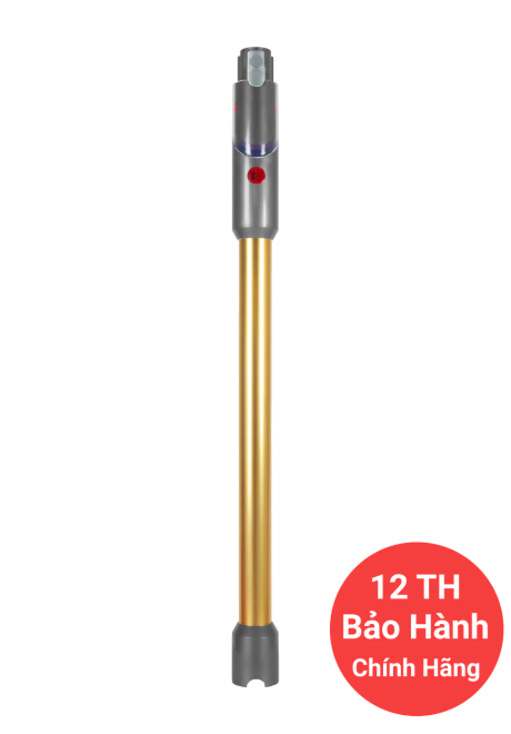 Ống Hút Quick Clean Wand Cho Dyson V15 HEPA - Gold