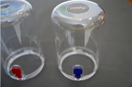 Hộp Đựng Nước Cho Dyson Wash G1 Waster Tank - NEW image