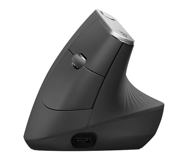 Chuột Không Dây Logitech MX Vertical