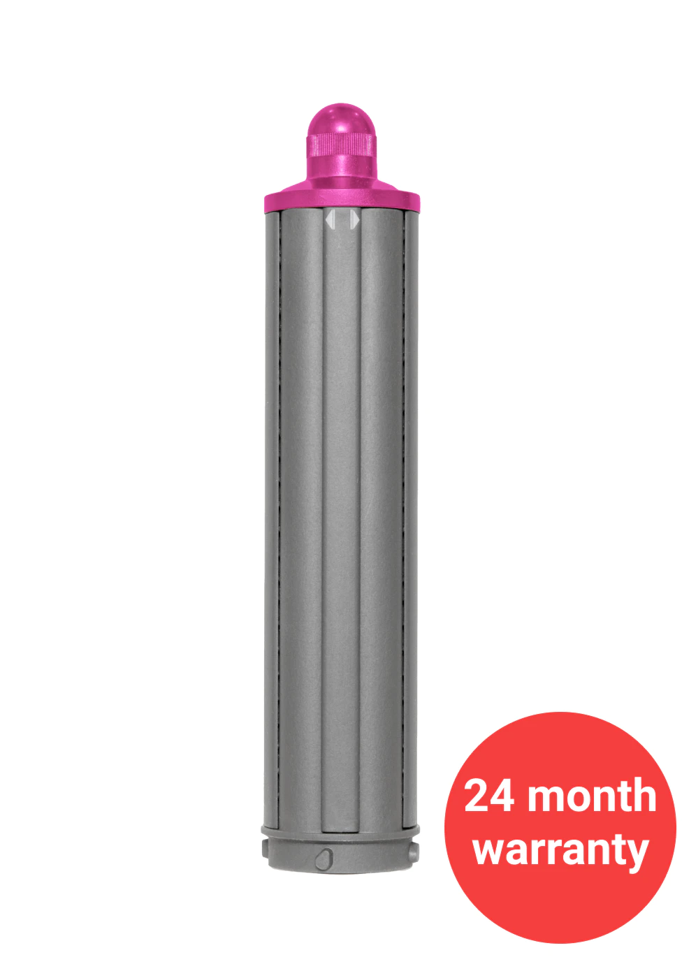 Phụ kiện đầu uốn tóc Dyson Airwrap Long Barrel 1.6inch 40mm - Pink