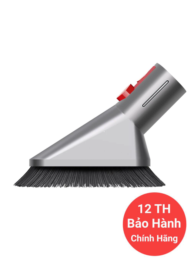 Đầu Hút Dyson Mini Soft Dusting Brush Tool