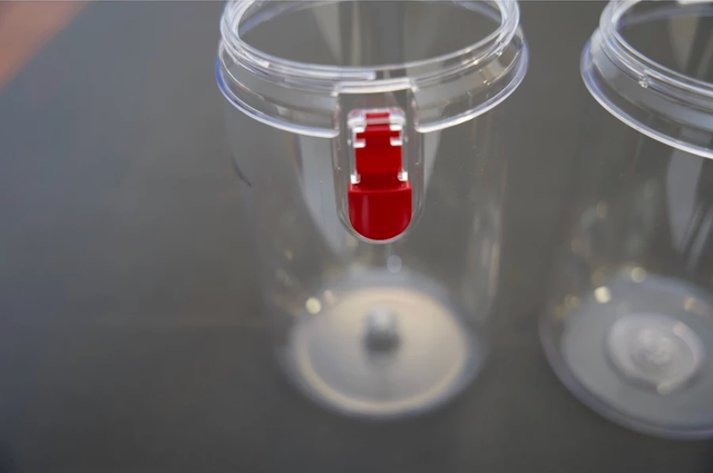 Hộp Đựng Nước Cho Dyson Wash G1 Waster Tank - NEW