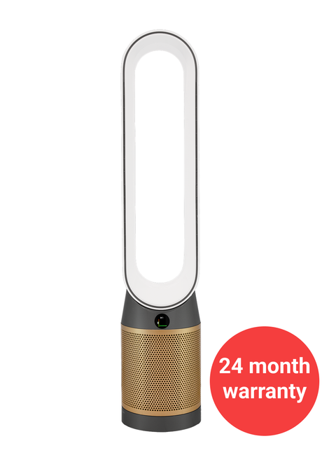 Máy Lọc Không Khí Dyson Purifier Cool PC De-Nox TP12 - White image
