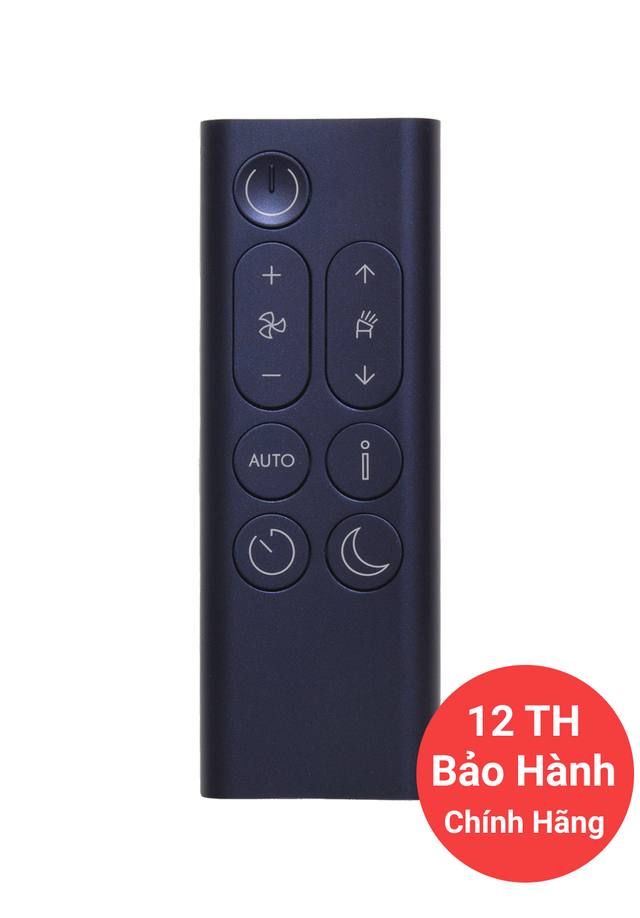 Remote Máy Lọc Không Khí Dyson BP04 BP03