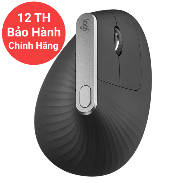 Chuột Không Dây Logitech MX Vertical