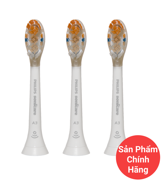 Đầu Bàn Chải A3 Premium All in One Tách Lẻ 1 Cái