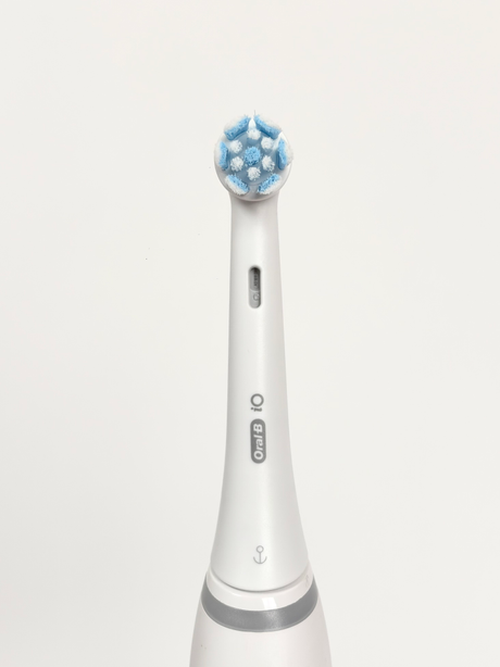 Đầu Bàn Chải Cao Cấp Oral B iO - Gentle Care image