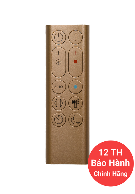 Điều Khiển Máy Dyson HP04 HP07 HP4A Remote Control