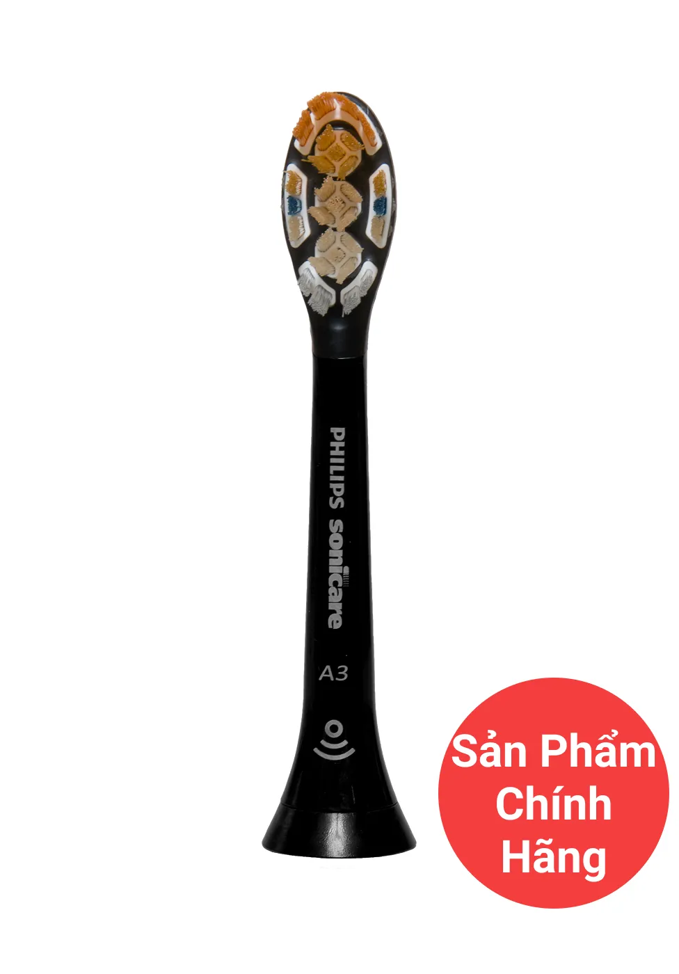 Đầu Bàn Chải A3 Premium All in One Tách Lẻ 1 Cái
