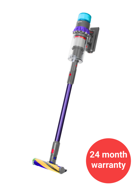 Máy Hút Bụi Dyson Gen5 Detect Absolute image