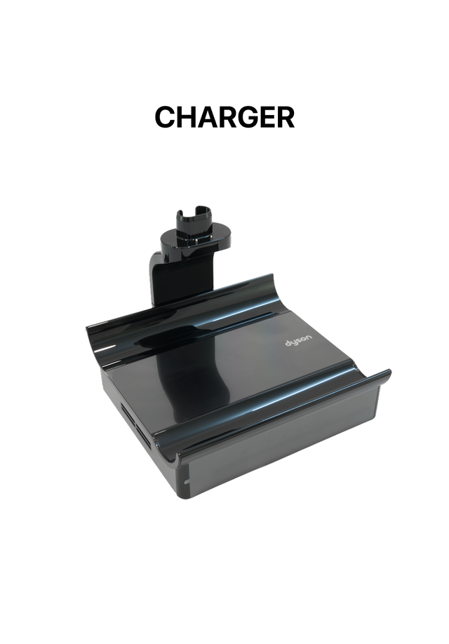 Máy Lau Nhà Dyson Wash Clean + Wash Hygiene