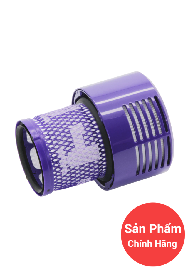 Lõi Lọc Hepa Filter Cho Máy Hụt Bụi Dyson V10