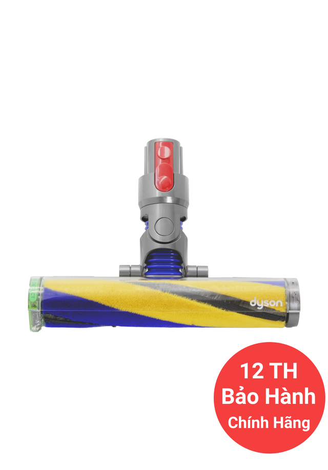 Đầu Hút Laser Dyson Gen5