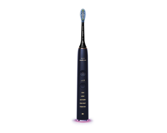 Bàn Chải Điện Philips Sonicare 9700 - Lunar Blue