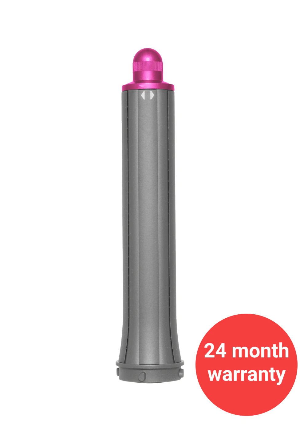Phụ kiện đầu uốn tóc Dyson Airwrap Long Barrel 1.2inch 30mm - Pink
