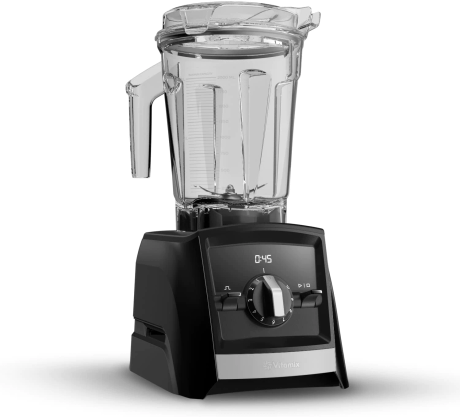 Máy Xay Sinh Tố Vitamix A2500i - Điện 220V