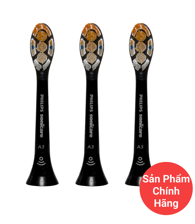 Đầu Bàn Chải A3 Premium All in One Tách Lẻ 1 Cái