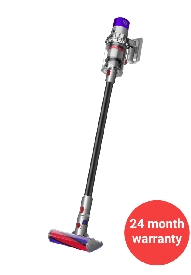 Máy hút bụi Dyson V10 Absolute - Black