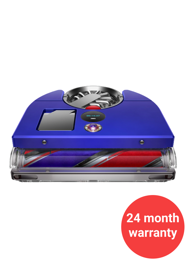 Dyson 360 Vis Nav™ Robot Vacuum
