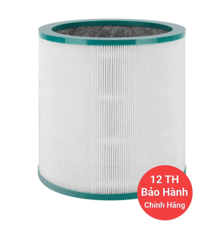 Bộ Lõi Lọc Dyson Pure Hepa Filter Cho TP00 - TP01 - TP02 - TP03