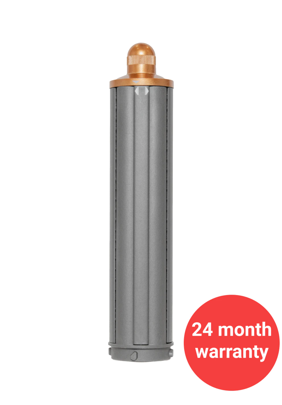 Phụ kiện đầu uốn tóc Dyson Airwrap Long Barrel 1.6inch 40mmm - Copper