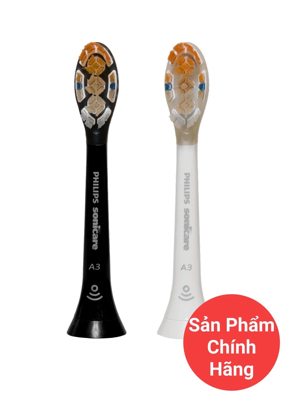 Đầu Bàn Chải A3 Premium All in One Tách Lẻ 1 Cái