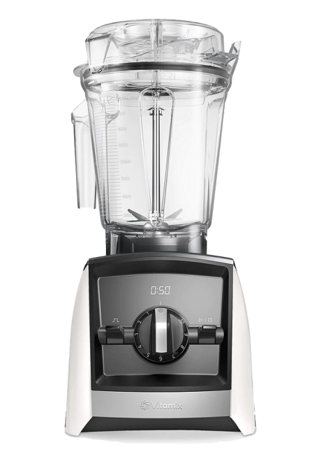 Máy Xay Sinh Tố Vitamix A2300i - Điện 220V - White