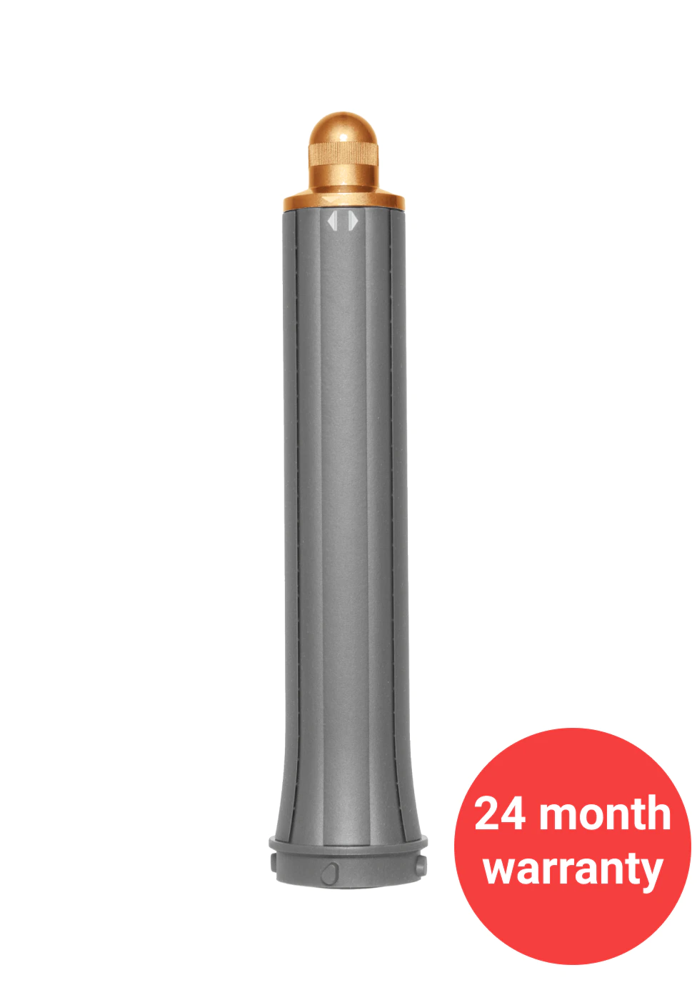 Phụ kiện đầu uốn tóc Dyson Airwrap Long Barrel 1.2inch 30mm - Copper