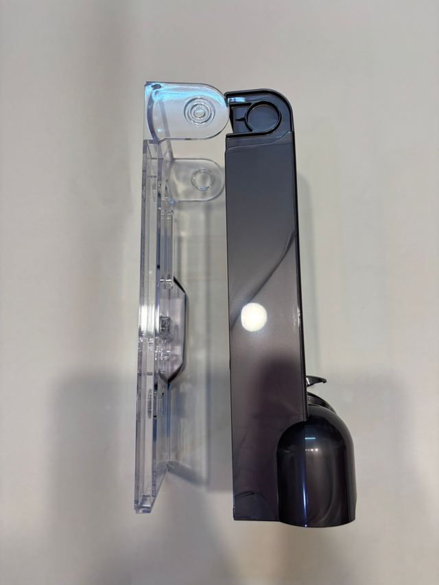 Đế Sạc Gắn Tường Dyson Wall Dock V10
