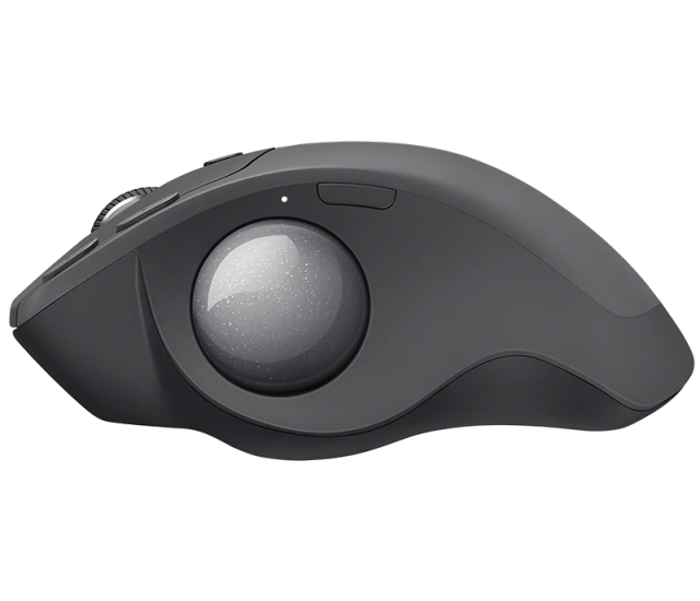 Chuột Không Dây Trackball Logitech MX Ergo S