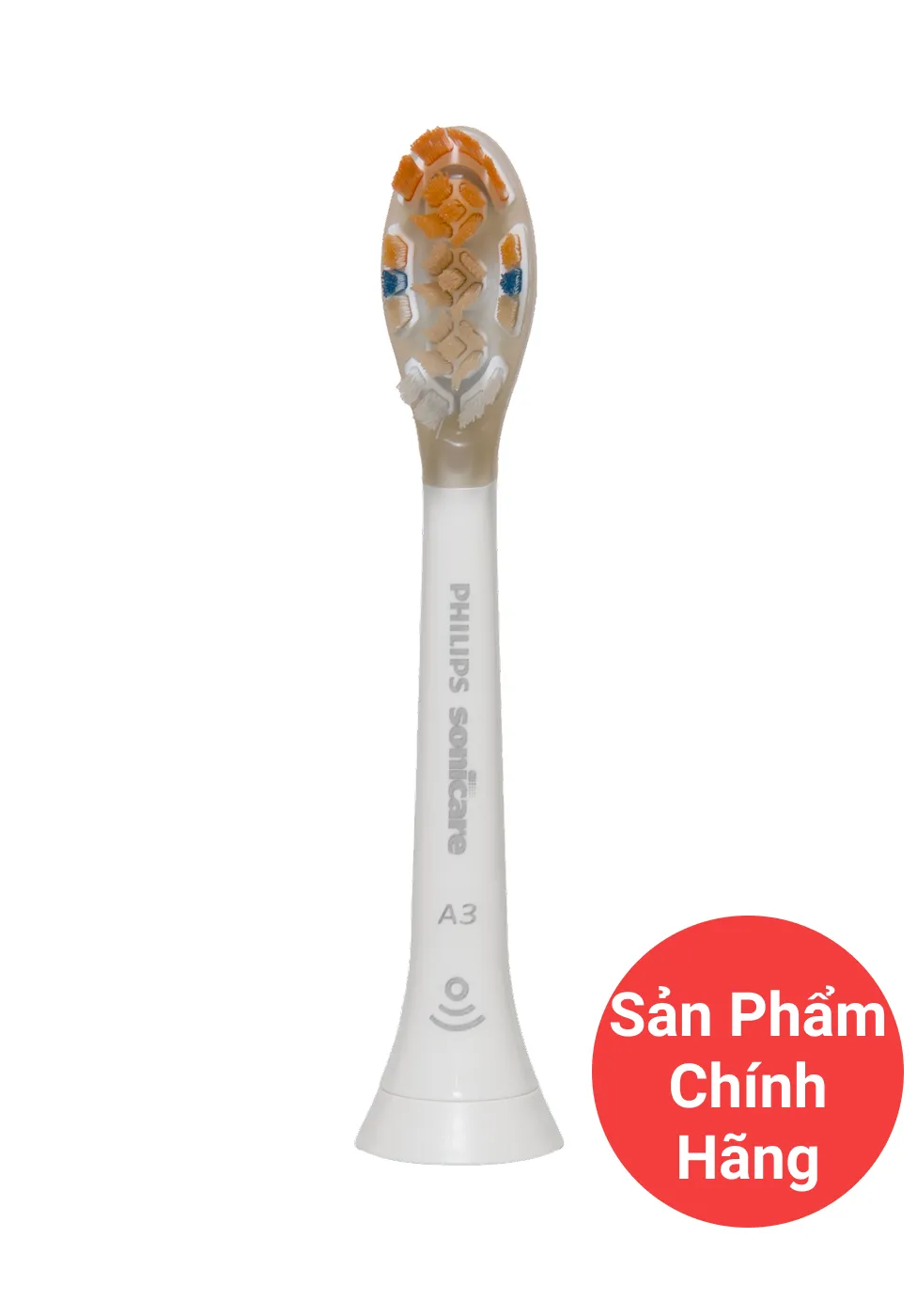 Đầu Bàn Chải A3 Premium All in One Tách Lẻ 1 Cái