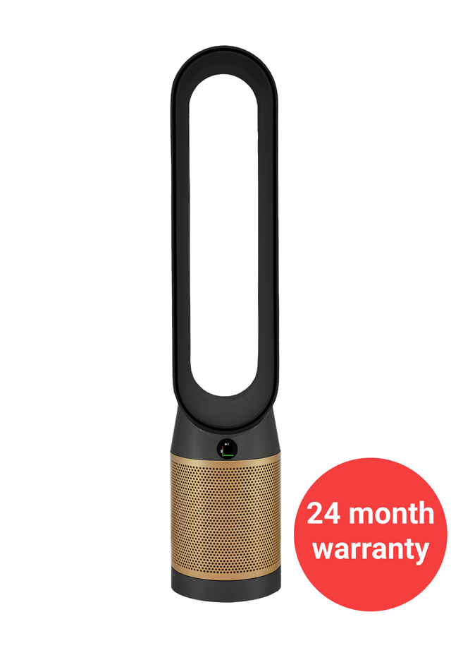 Máy Lọc Không Khí Dyson Purifier Cool PC De-Nox TP12 - Black image