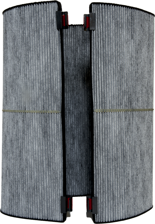 Lõi Lọc Carbon BP04 BP03 BP02