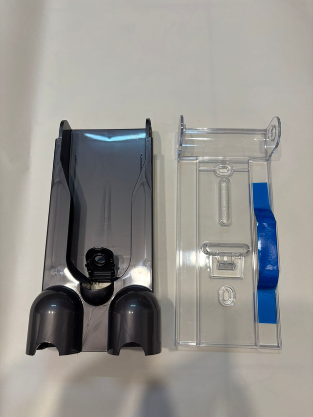 Đế Sạc Gắn Tường Dyson Wall Dock V10