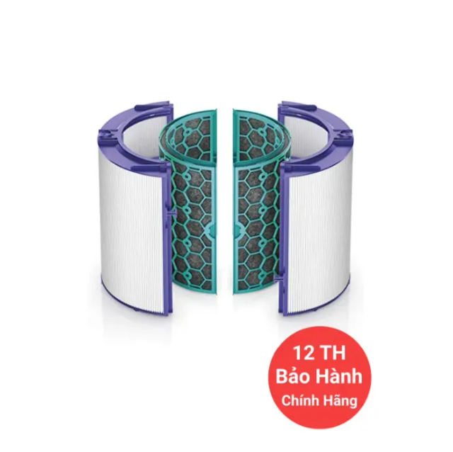 Bộ Lõi Lọc Dyson Filter TP04/DP04 Version 2022