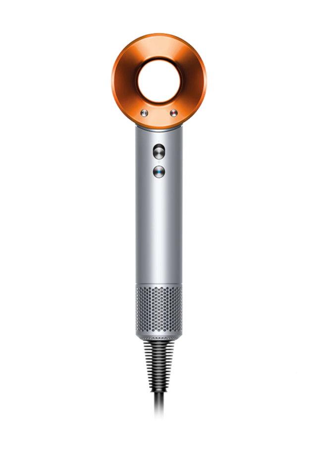 Máy Sấy Tóc Dyson Supersonic Hair Dryer - Copper