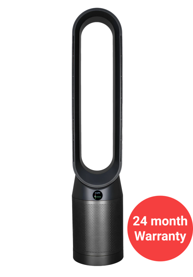 Máy Lọc Không Khí Cao Cấp Dyson Purifier Cool TP7A - Black