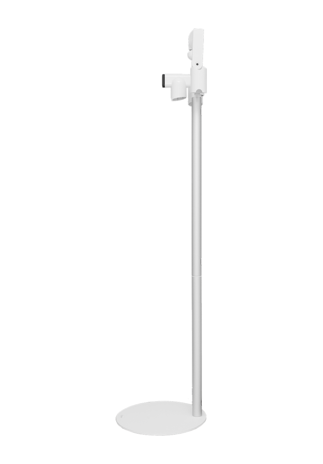 Giá Treo Máy Hút Bụi Dyson V12 Multi Floor Dok