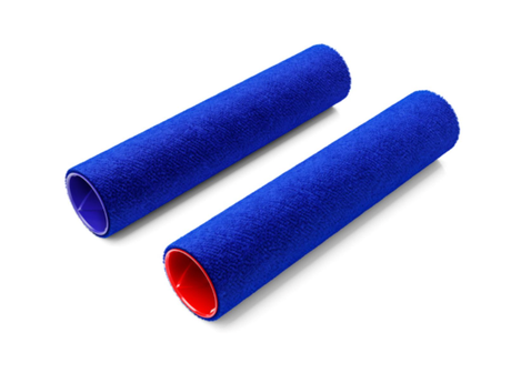Bộ 2 Đầu Lăn Thay Thế Dyson Wash G1 Microfiber Rollers image