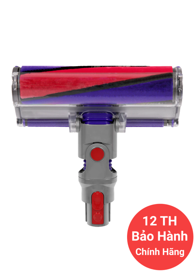 Đầu Hút Dyson Soft Roller Cleaner Head