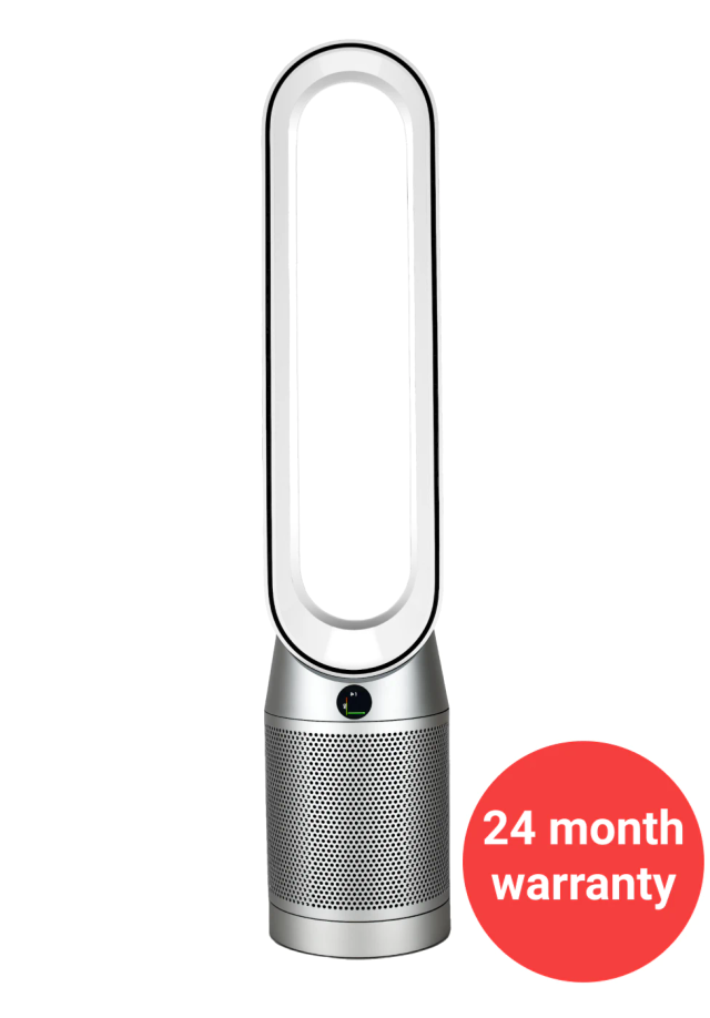 Máy Lọc Không Khí Cao Cấp Dyson Purifier Cool TP7A - White